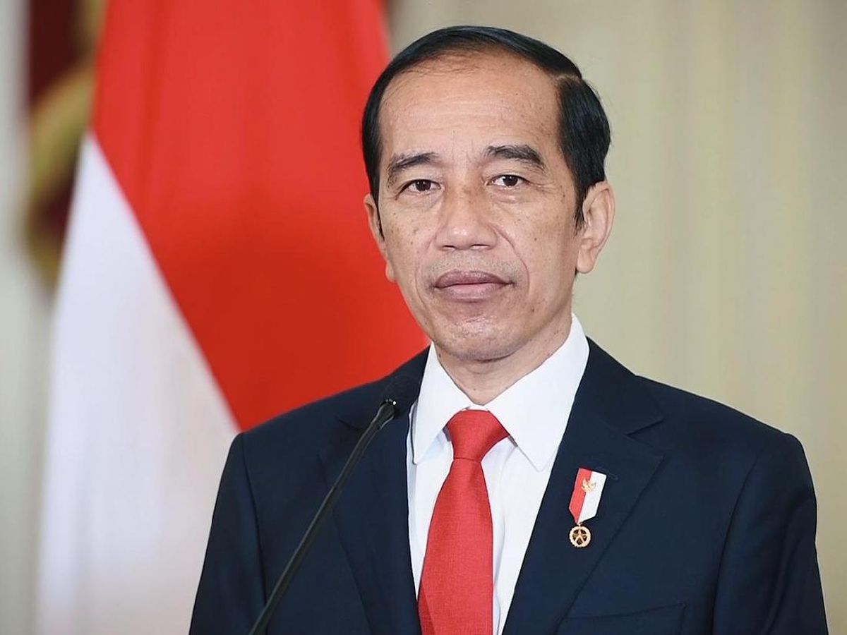 Surat Terbuka Kepada Yth. Bapak Presiden RI (Bapak Ir. H. Joko Widodo ...