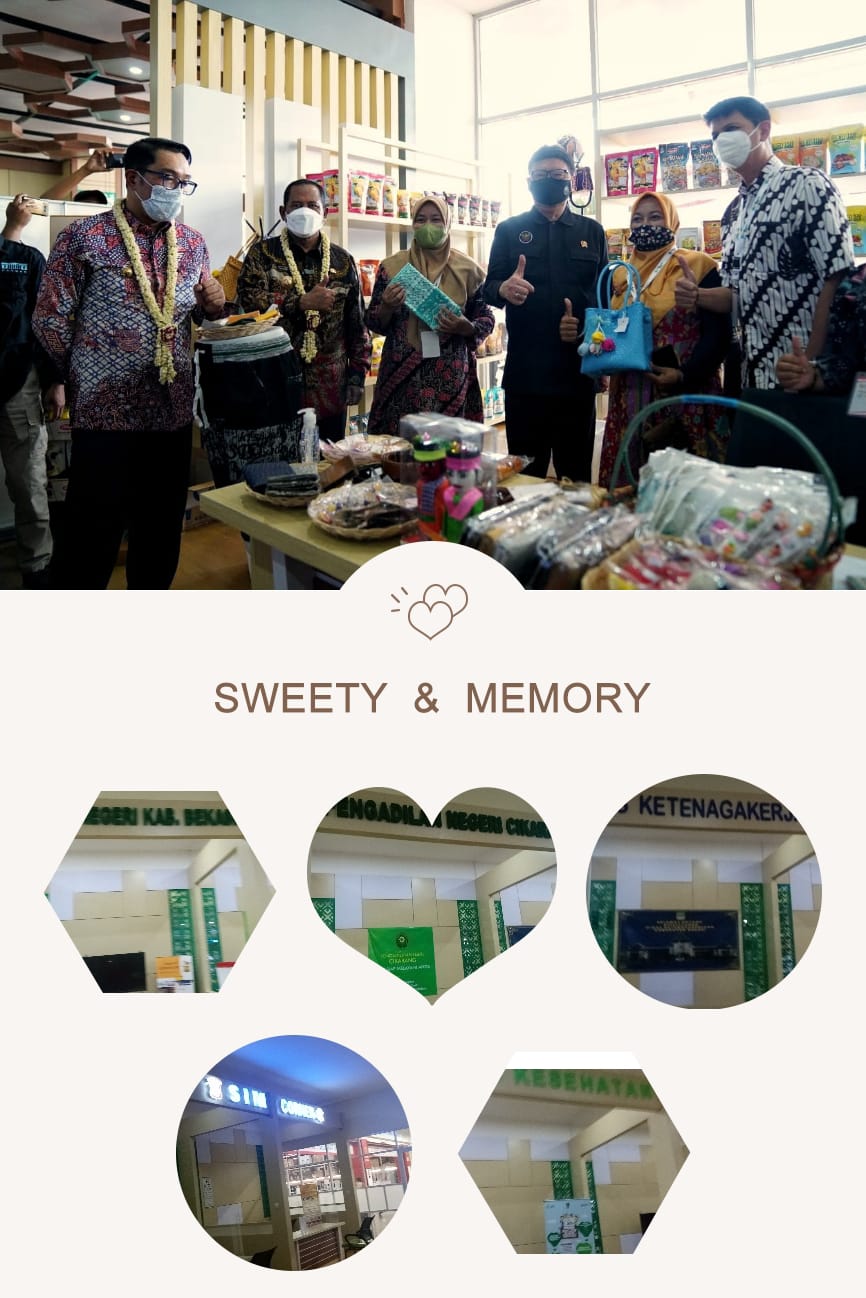 RBN - Bekasi