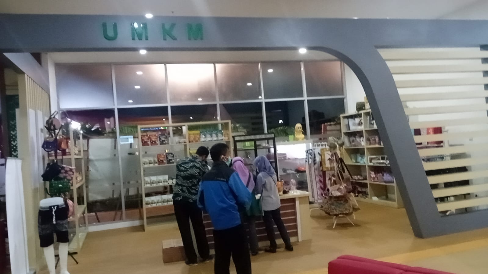 RBN - Bekasi